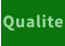 Qualite