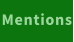 Mentions